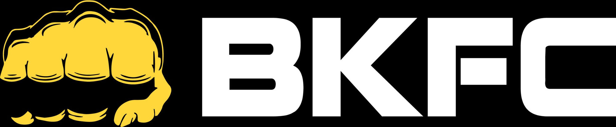 BKFC — Bare Knuckle Fighting Championship