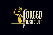 Forged Irish Stout