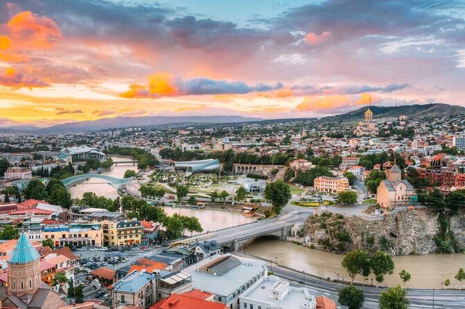 Tbilisi, Georgia